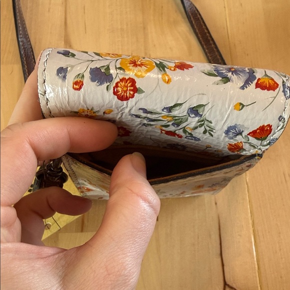 Patricia Nash Mini Meadows Small Rivella - Picture 4 of 9